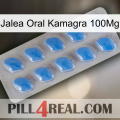 Oral Jelly Kamagra 100Mg 22